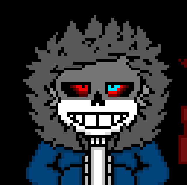 [71fafd] *blocks the bones with the trident, then throws it at Terror*