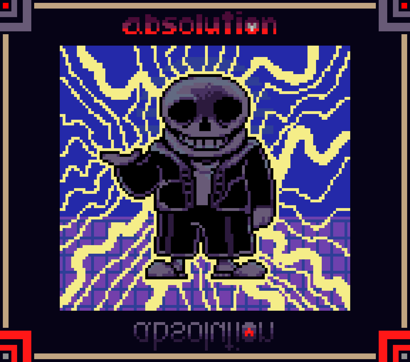 [9f5259] absolution on god