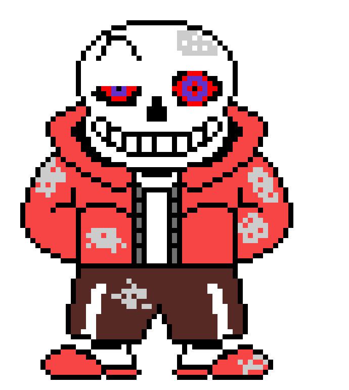HardDust SANS 