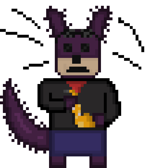 [cc2b45] Hailen Fear