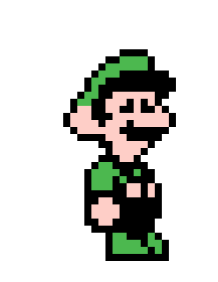 [aa1448] SMB3 Lucas.