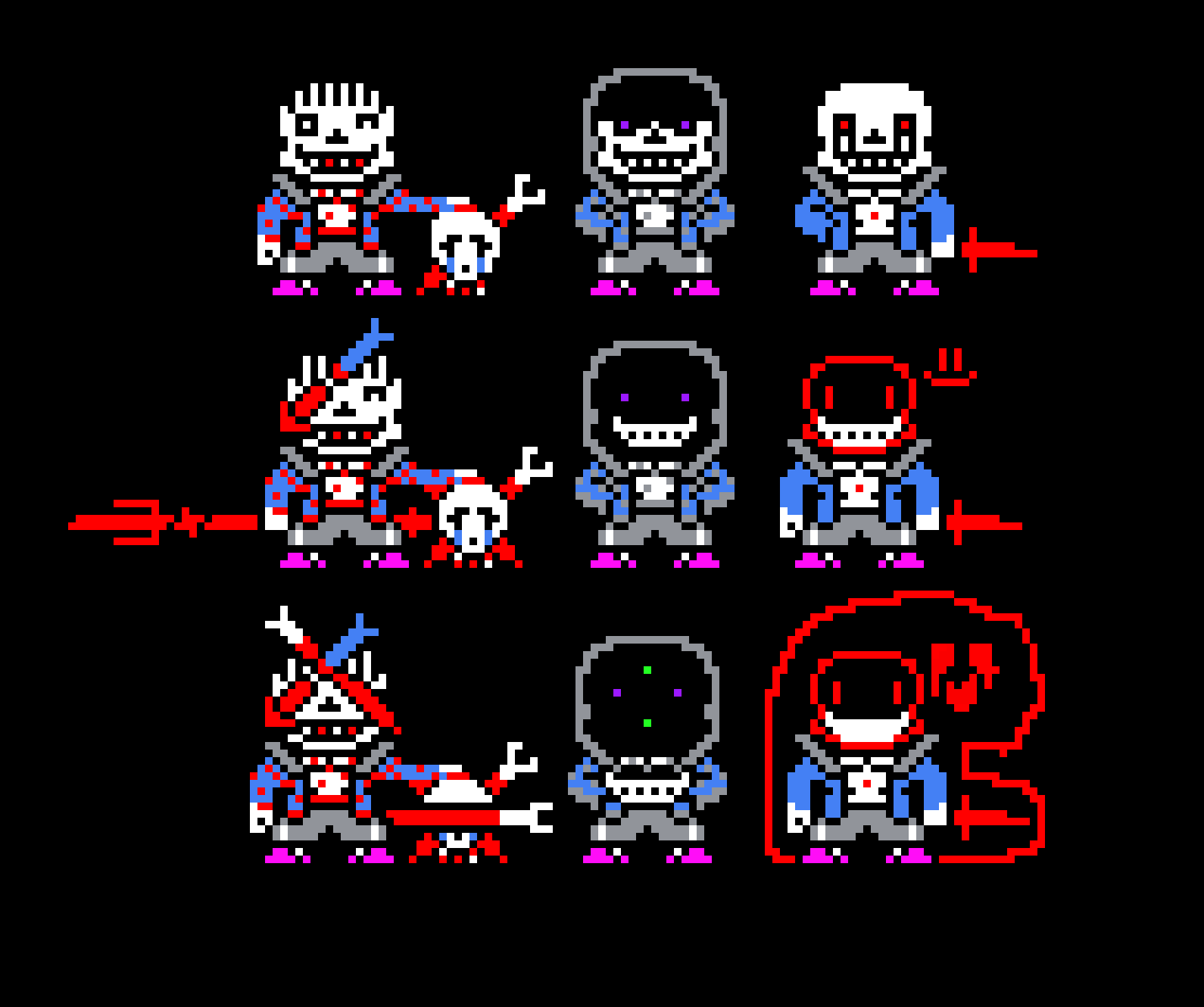 [d082ec] phase 2 shit