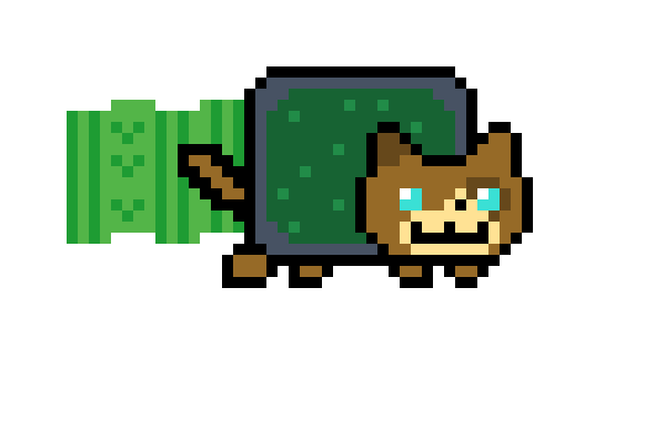 [265c01] NYAN CAT