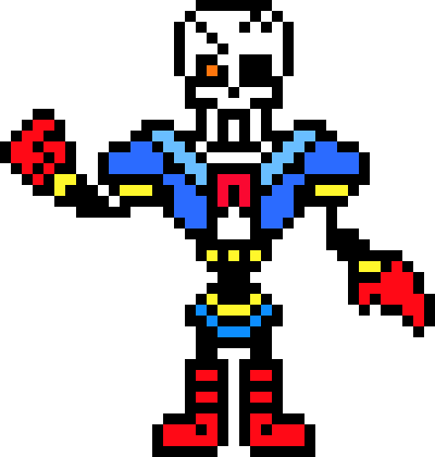 DISBELIEF PAPYRUS