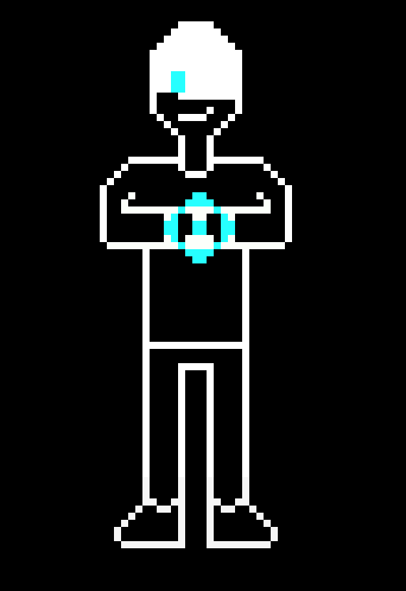 [9664c4] Za'atar Battle Sprite 2