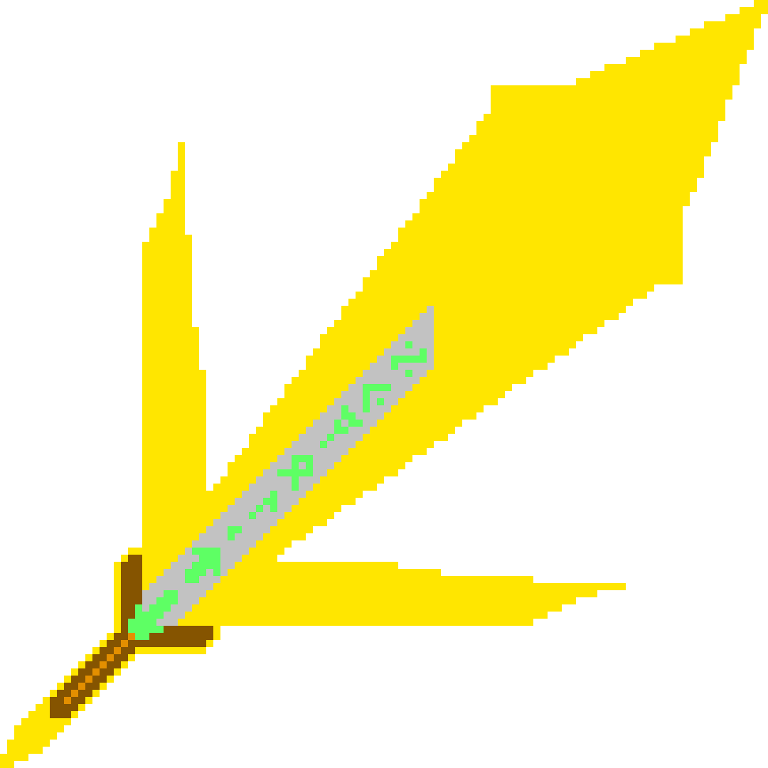 [0aefdf] Silvered Greatsword [Electric Smite] (synranelt)