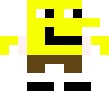 [9664c4] Spongebob Stand
