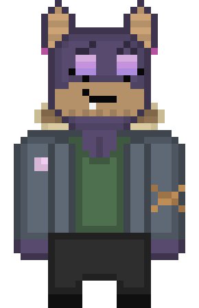 [c56879] Pixel Skai