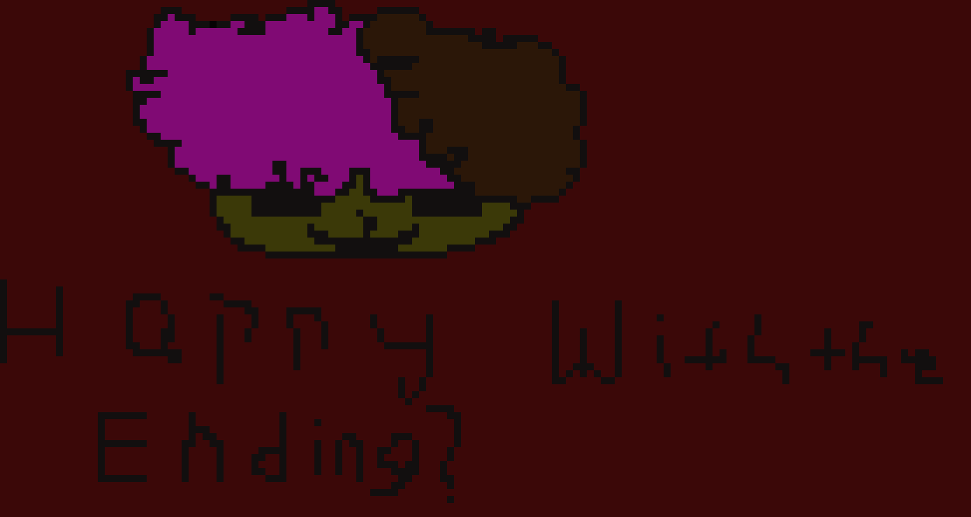 [9664c4] Bad Ending