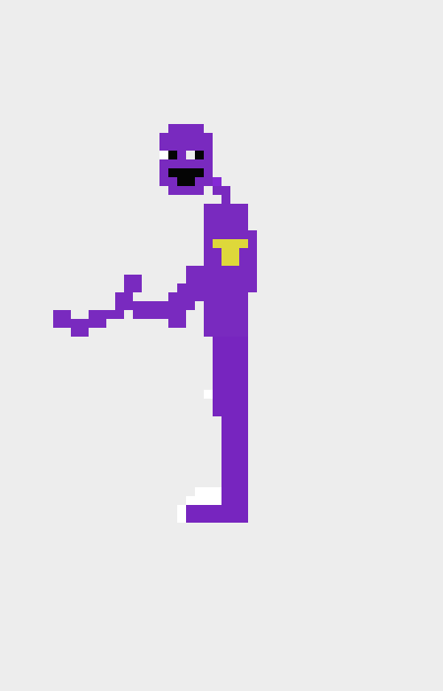 [9664c4] purple guy