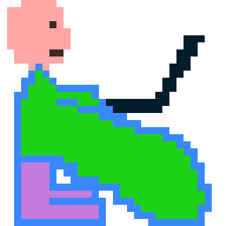 [9664c4] Guy Fat 1