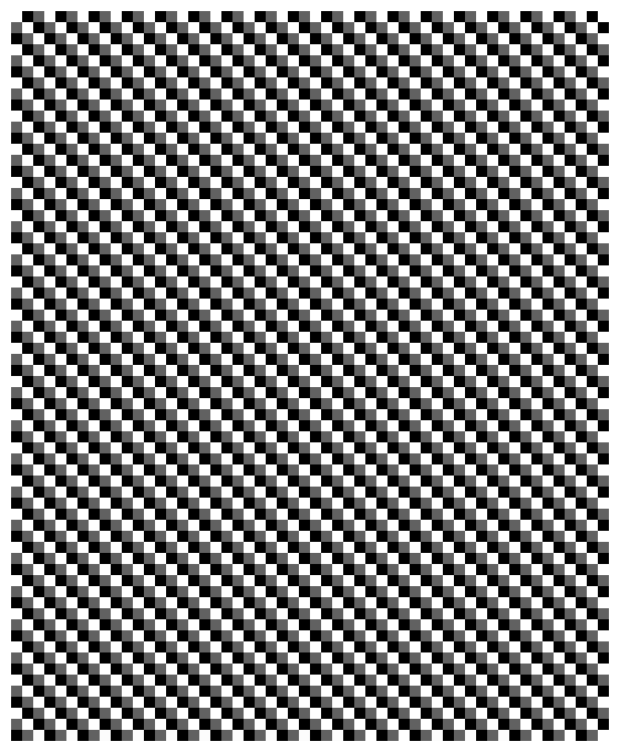 [3df818] Blanket patter
