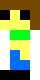 [9664c4] Standing