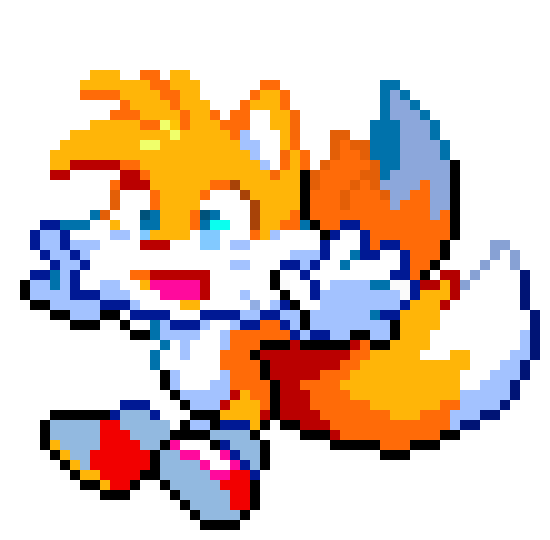 Tails