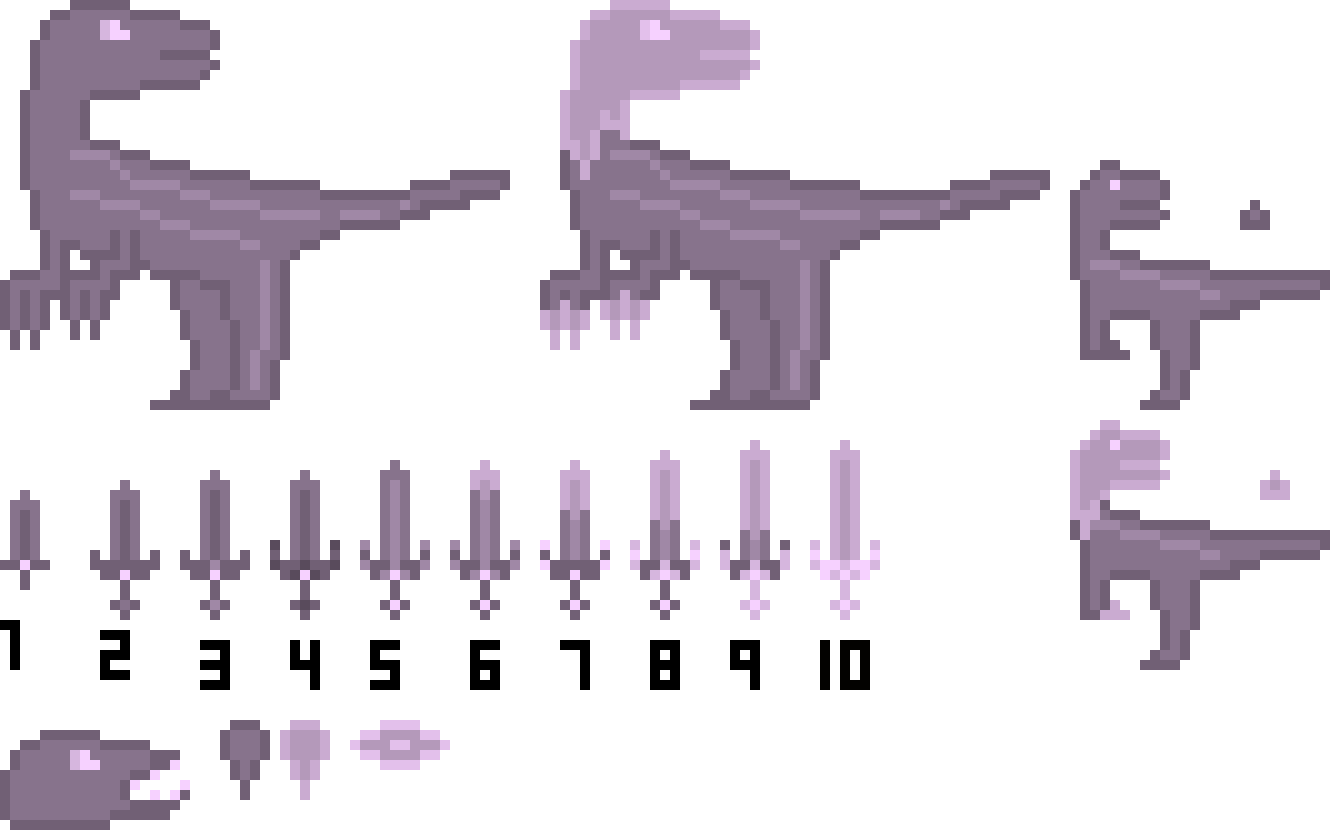 [2e907e] Acsend Boss -Raptor
