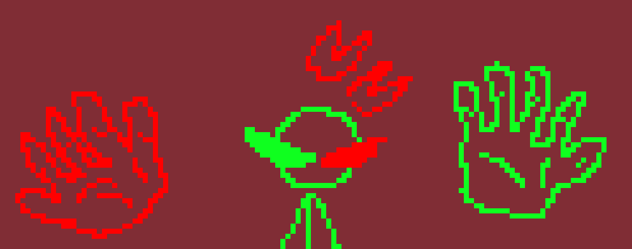 [096152] flowey 