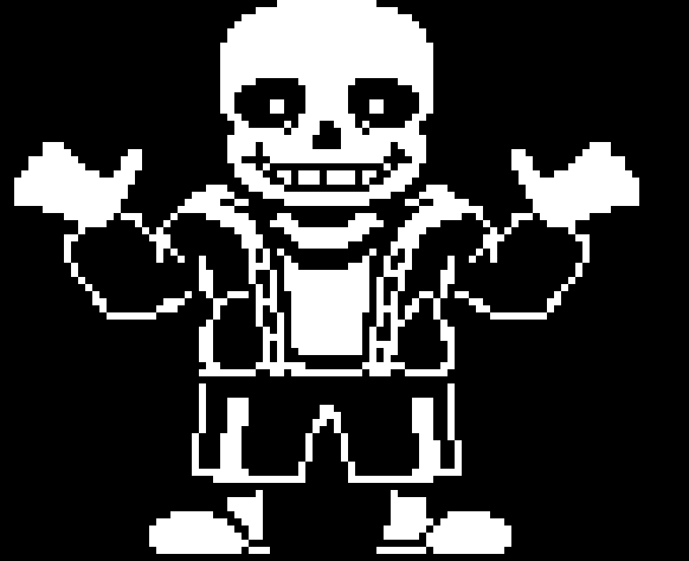[8f793b] Sans V16 Shruggin