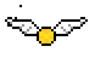 [9664c4] golden snitch