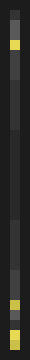 [cdb61f] Nether) encrusted spear shaft