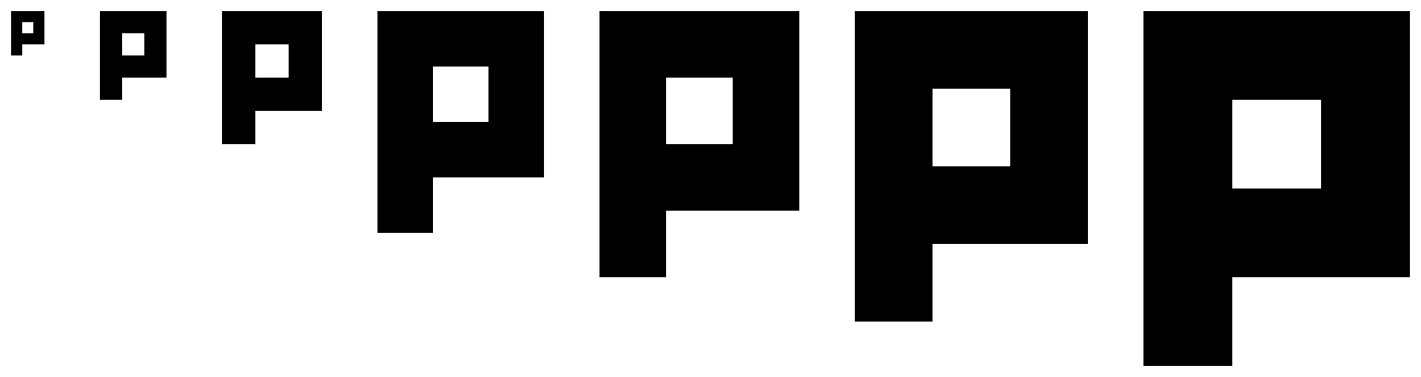[390dcd] Pixelartmaker logo