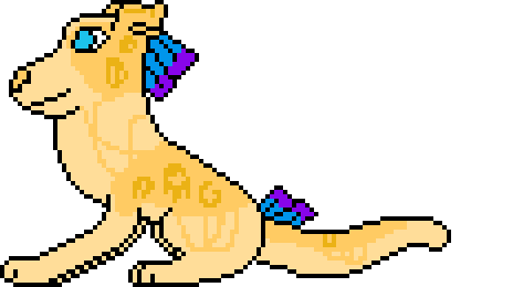 [9664c4] Dragon