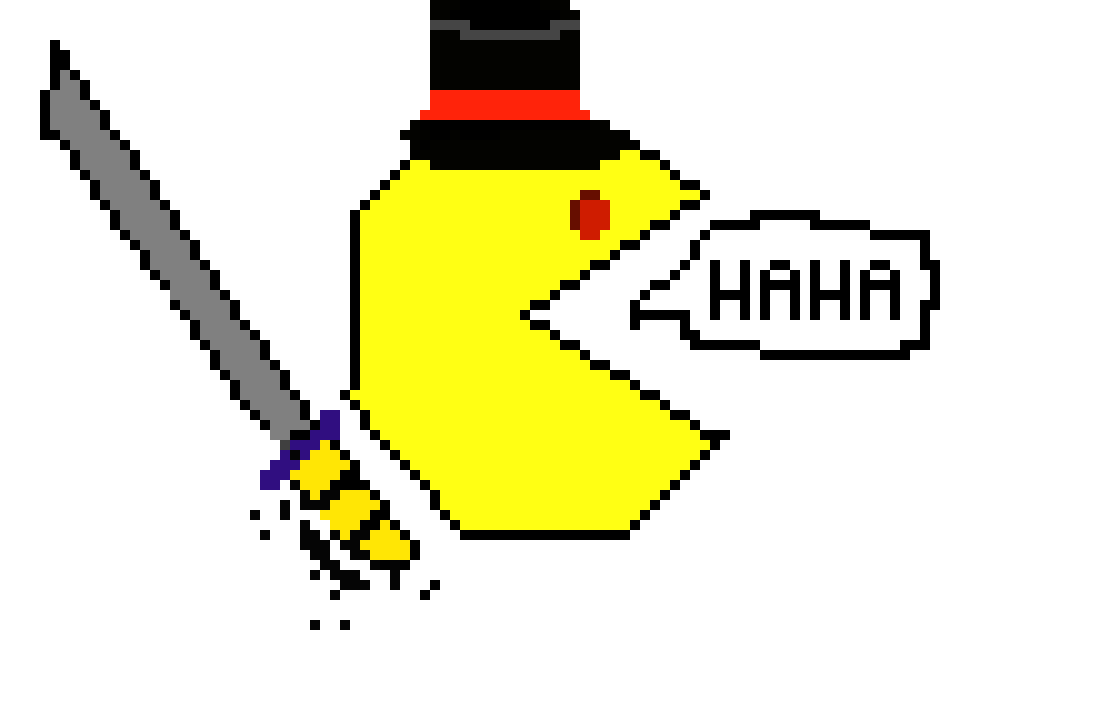 [9664c4] pac evil