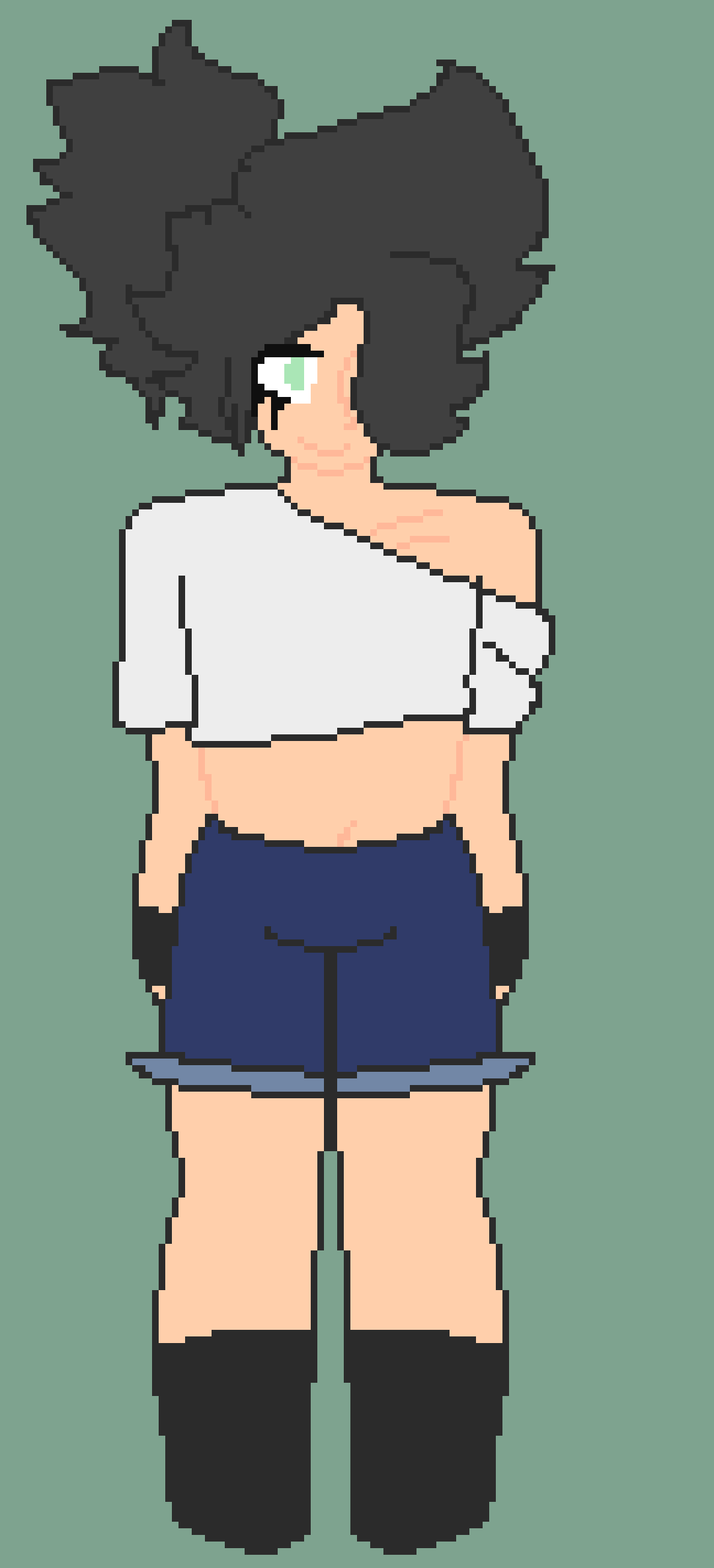[9436a7] (ok wait maybe i js had to round out the feet some.... -Xenoxx)