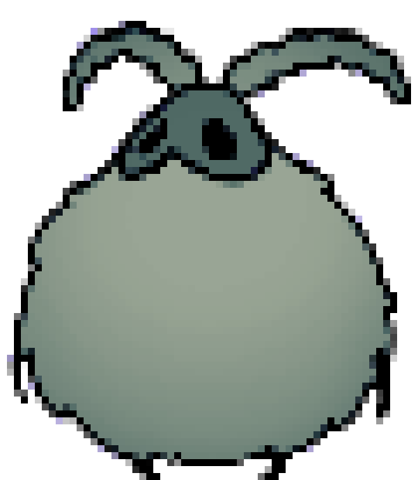 [990543] Mossy Vagabond (Hollow Knight) (Free to use)