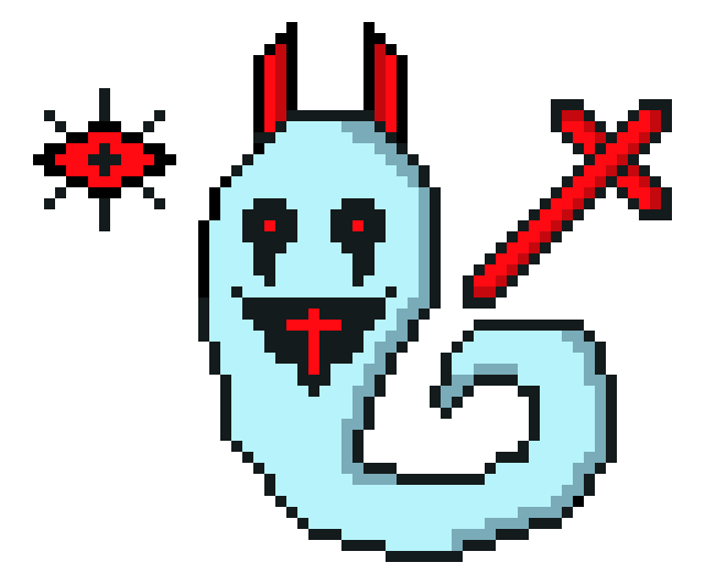 [e4de0b] Ghost Enemy