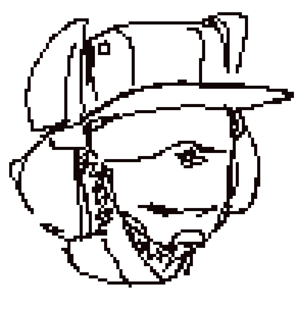 [c0f1b9] pepper it's fine- I only have one i really want ngl. Could you draw it for me if i tell you it,.,.