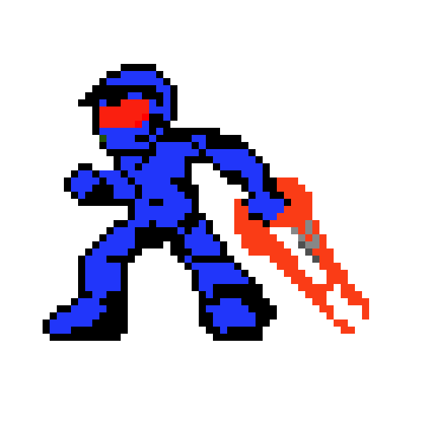 [9664c4] EVIL Master Chief MK. V (Without Words)