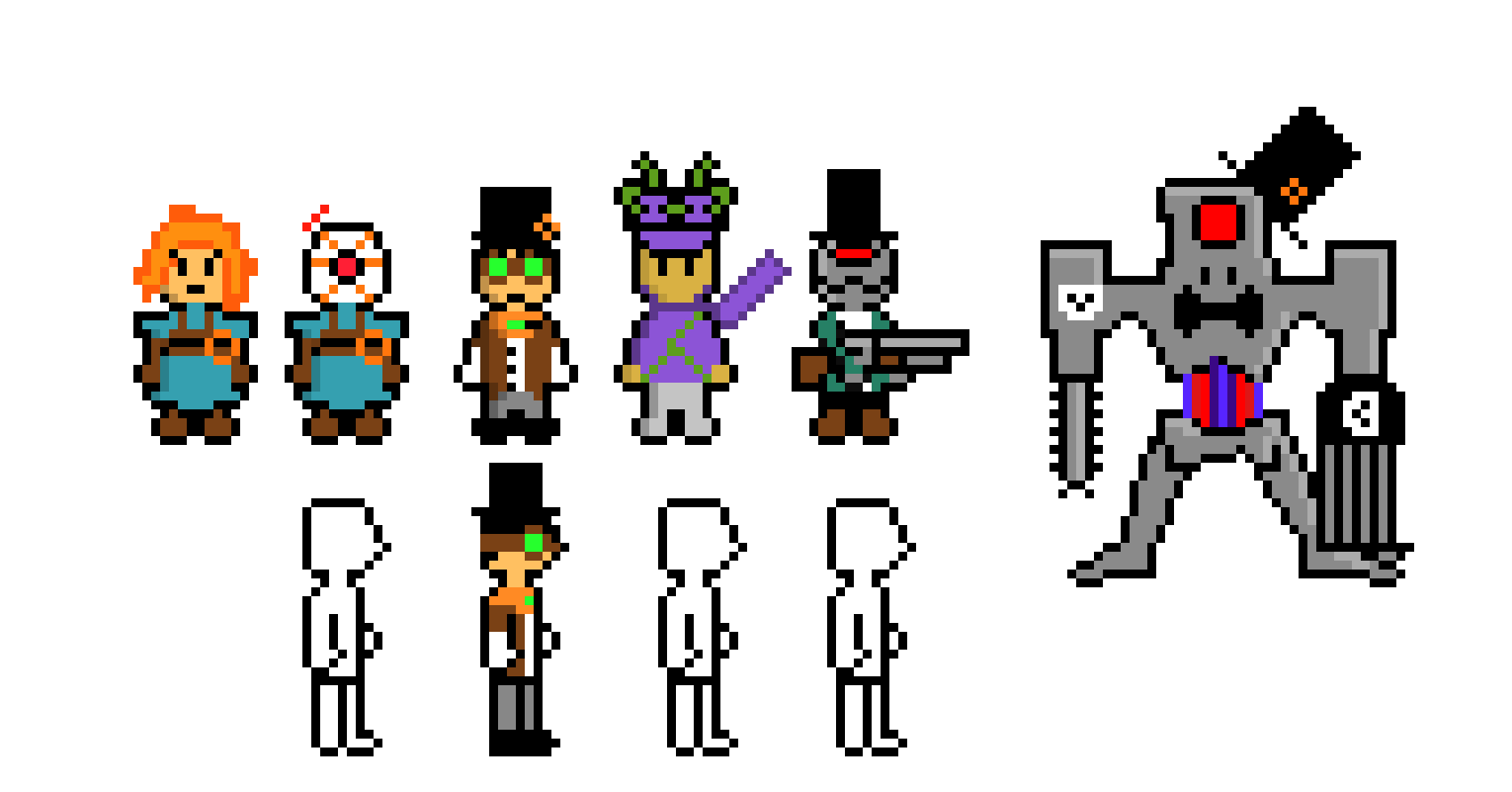 [9664c4] character options moon