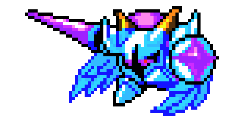 [9664c4] Galacta Knight