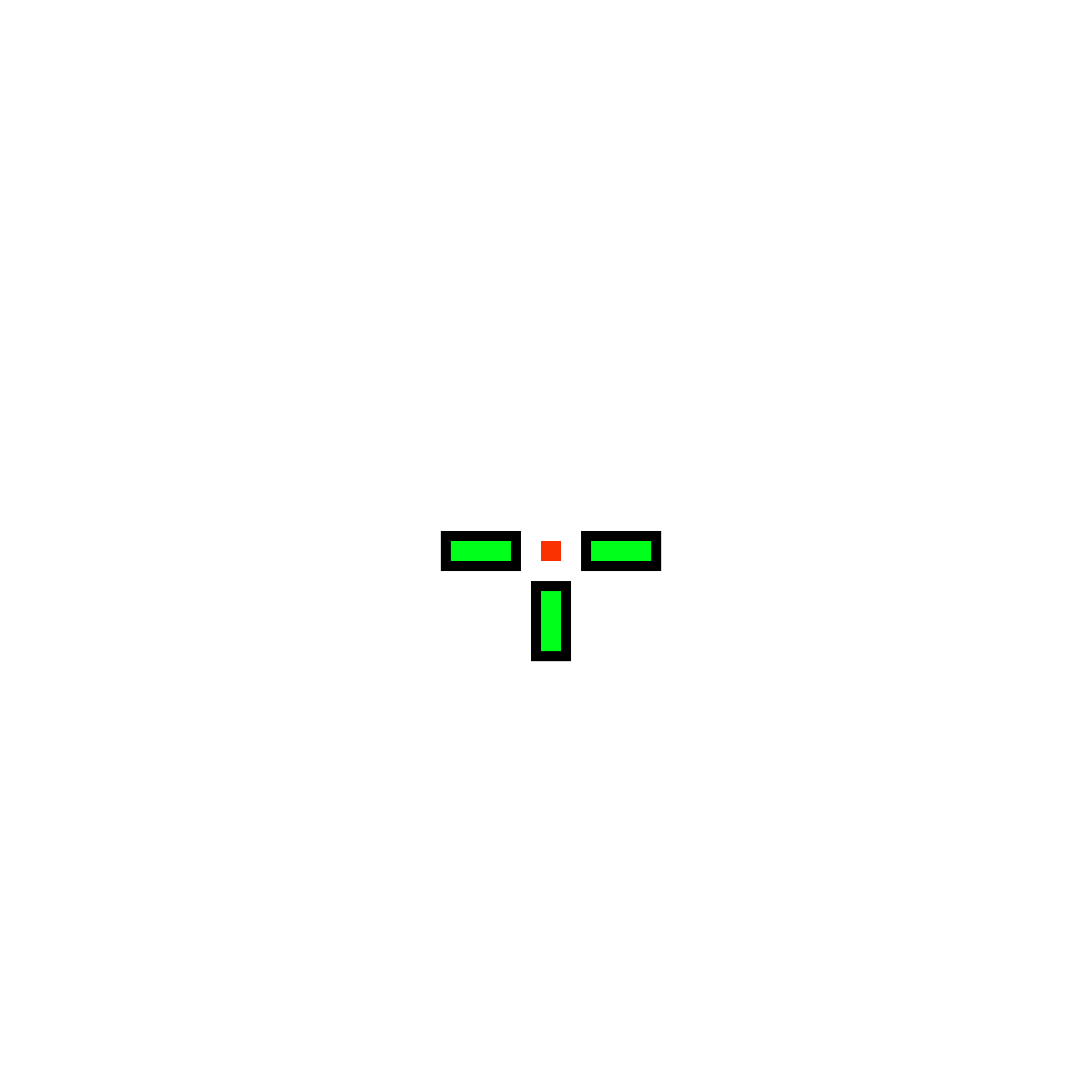 [c3ac22] PS2 custom crosshair #2