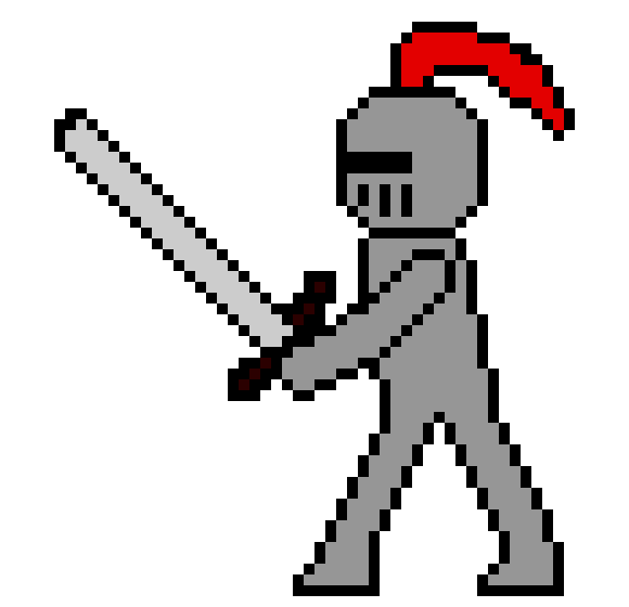 [9664c4] knigth
