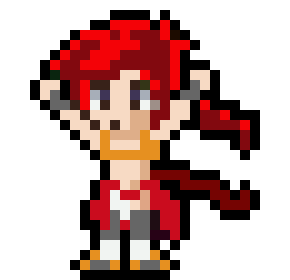 [315cda] Yuuki Pixel