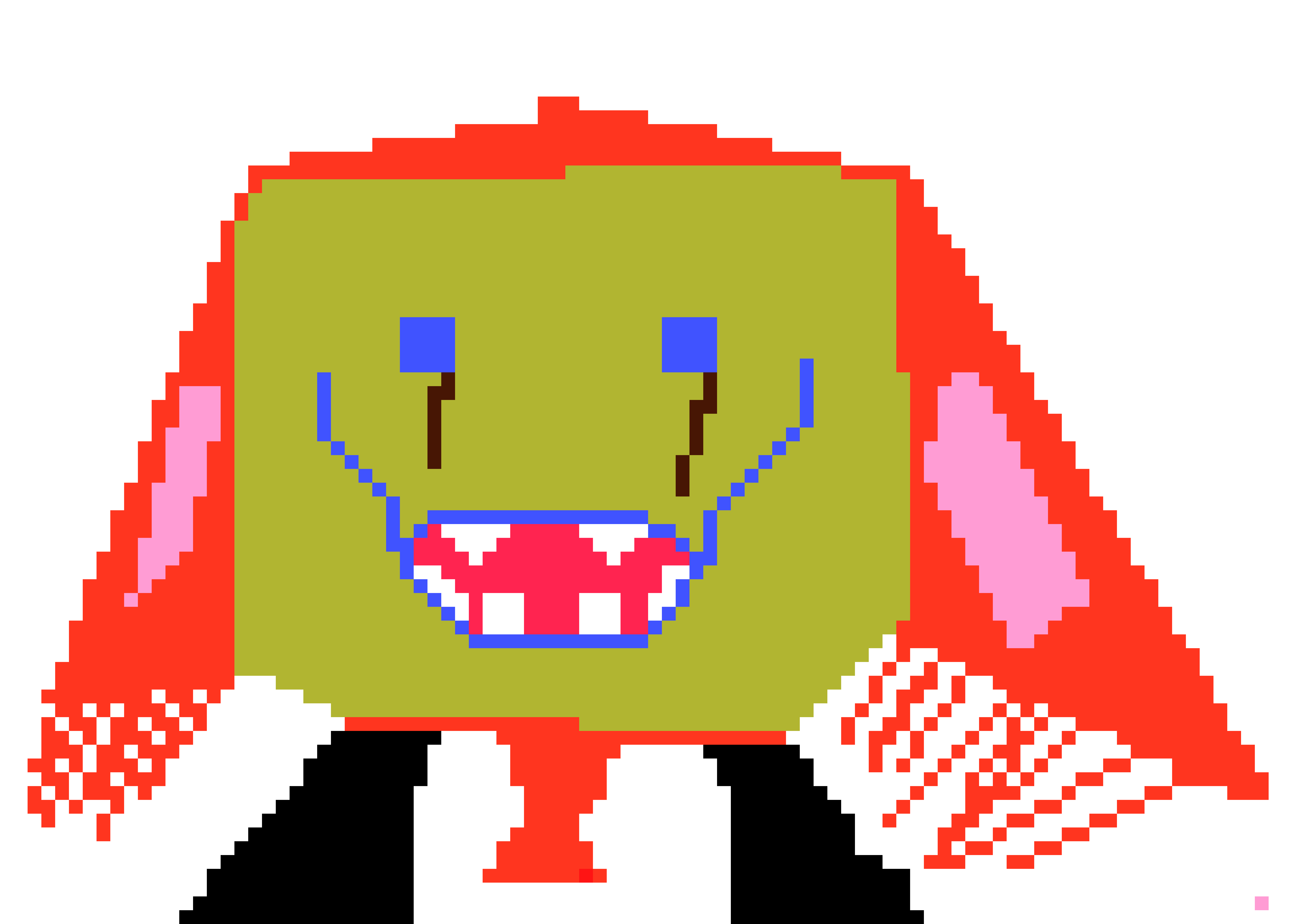 [9664c4] me with blood in my eye