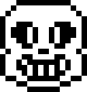[9664c4] Sans Head
