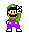 [9664c4] Luigi For Banner