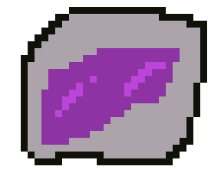 [29ede4] oreAmethyst