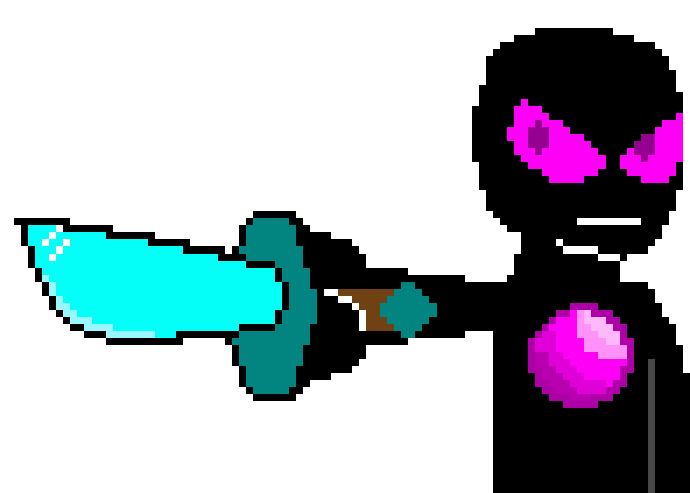 [05b0c1] *He spins to the ground and draws his blade*