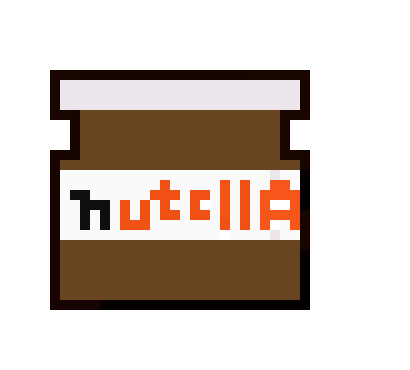 nutella