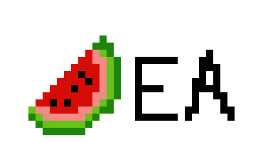 [9664c4] water melon