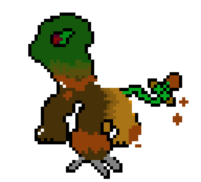 [9664c4] Ceramikoon