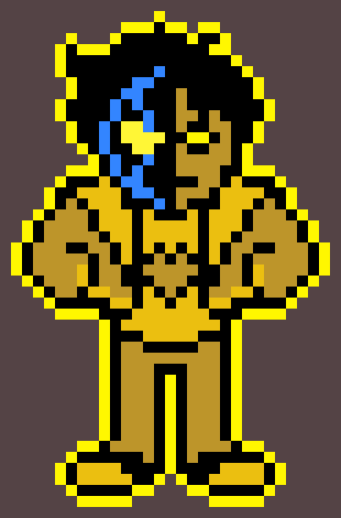 [9f5259] jay man