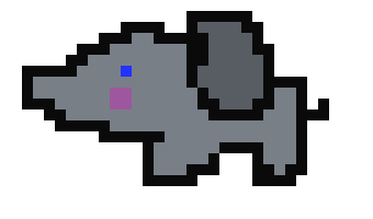 [9664c4] Elephant