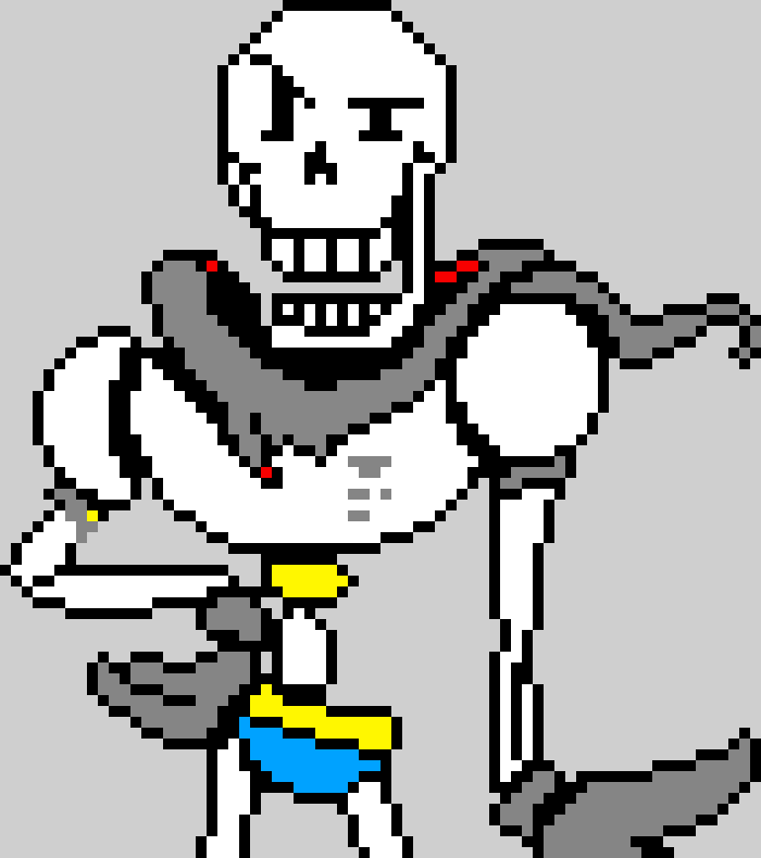 Undertale odd1sout sprite