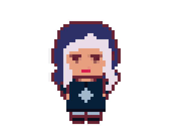 [73988e] Mage