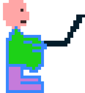 [9664c4] Guy Fat 1
