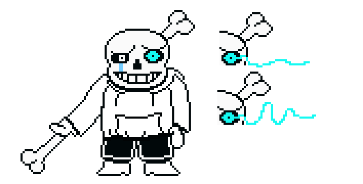 [9664c4] blueberry snas is not impress. - underswap